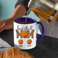 thumbnail image 3 of Lazaofficial Personalized Name Mug, Mom Gifts, Basketball Mug, Custom Mug, 3 of 6