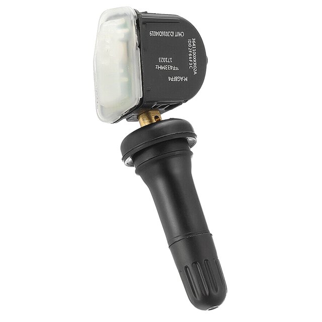 1 Pieza TPMS Sensor de Control de PresióN de NeumáTicos 433MHZ para 2017-2020 Great Wall Haval F5 F7 F7X H7L H2S H4 H6 3641100XKR02A