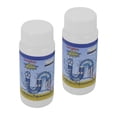 thumbnail image 2 of Powerful Pipe Dredging Agent Powerful Sink Drain Cleaner Tools 2Pc, 2 of 5