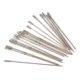 thumbnail image 2 of Brocas lapidarias recubiertas de 20 piezas 1mm aguja de brocas sólidas para ágata de joyería broca lapidaria recubierta ANGGREK Otros, 2 of 8