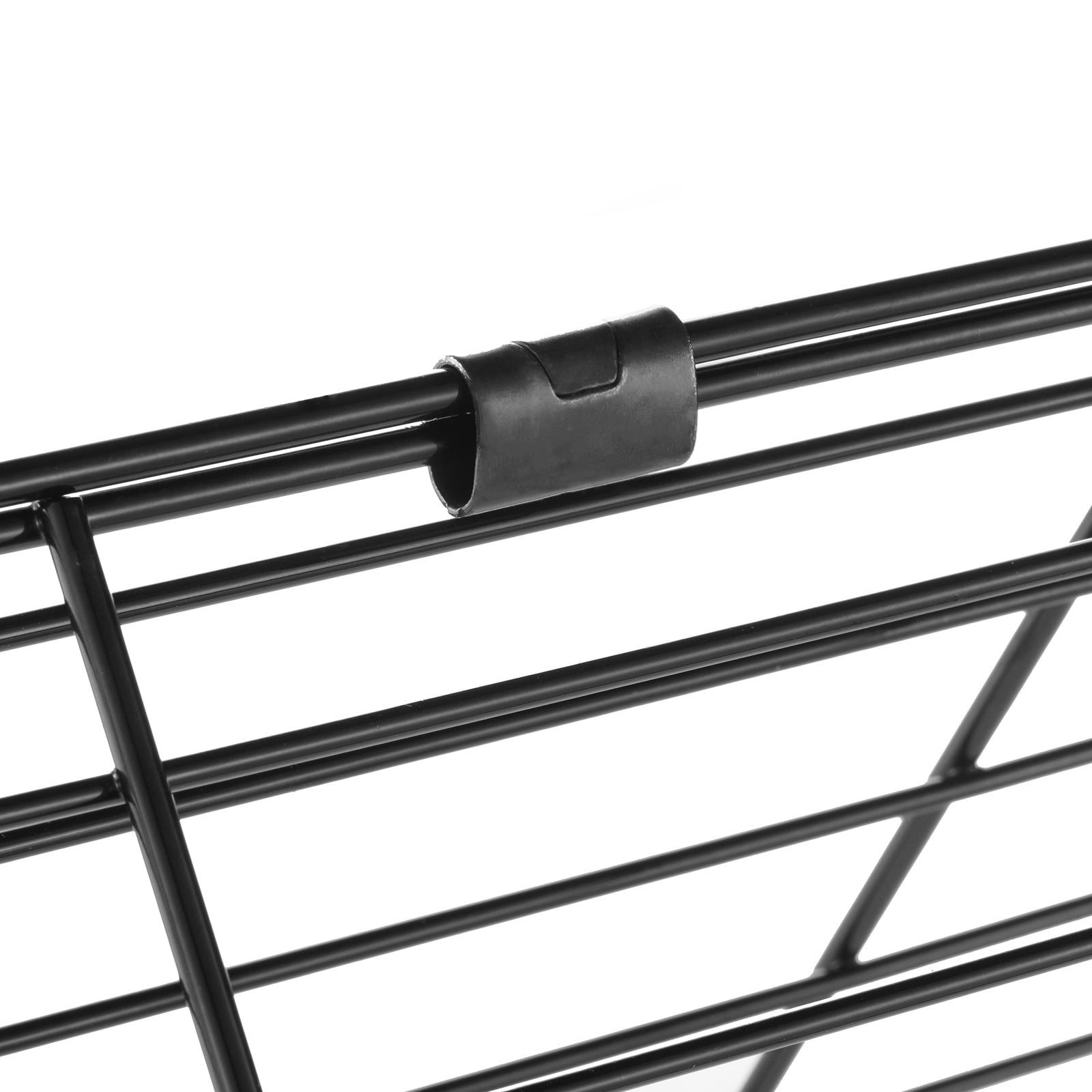 Chicken Tunnels, Chicken Tunnels for Yard, Portable Chicken Tunnels for Outside Easy Installation, Chicken Coop Run, Suitable for Chickens, Ducks, Rabbits 118.1 x 28 x 24.2 inch (LxWxH)