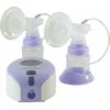 Viverity Double Electric Deluxe Breast Pump