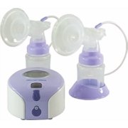 Viverity Double Electric Deluxe Breast Pump