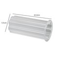 thumbnail image 3 of Silicone Candle Moulds Pouring Diy Candle Making Tool For Christmas Decoration, 3 of 8