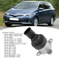 thumbnail image 3 of Régulateur de Pression de Pompe à Carburant Valve de Contrôle d'Aspiration Compatible, 3 of 7