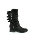 thumbnail image 2 of Report | Huck Mid Calf Boots | Black | Size 7.5, 2 of 8