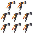 thumbnail image 1 of Rociador de riego para manguera de jardín, pistola de agua portátil de alta presión, rociador de alta resistencia, 1 of 6