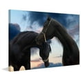 thumbnail image 7 of Marmont Hill "Prince of Arabia" by Maggie Dee Painting Print on Canvas, 7 of 7