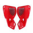 thumbnail image 3 of Dirt Bike Scooter ATV Motorcycle Hand Guards Handguard, 3 of 3