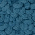 thumbnail image 2 of Lion Brand Yarn Off The Hook-Aquamarine, 2 of 3