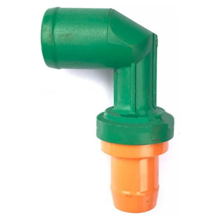 PCV Valve L325-13-890A For Mazda 3 5 6 MX-5 Miata - Walmart.com