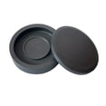 thumbnail image 1 of Shisuyan Calligraphy Painting Tool Black Inkstone Material 1Set 4 Inch, 1 of 8