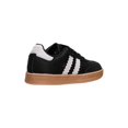 thumbnail image 3 of Tenis Niño HGN by Mr Shu Casual Moda Urban negro 12.5, 3 of 5