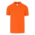 thumbnail image 1 of Playera Tipo Polo - Caballero - Algodón Poliéster / Yazbek, 1 of 3
