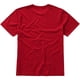 thumbnail image 2 of Elevate - Camiseta de manga corta modelo Nanaimo para hombre (Rojo), 2 of 2