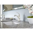 thumbnail image 2 of Pfister LG42DE0Y Arterra Single Control 4" Centerset Bathroom Faucet in Tuscan Bronze, 2 of 3