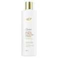 thumbnail image 1 of Dove Conditioner Anti-Frizz & Smooth Bio-Protein Care + Shea Butter, 355 ml, 1 of 6