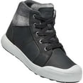 thumbnail image 2 of KEEN Women's Elena Mid Top Felt Collar Lace Up Boots, 2 of 6