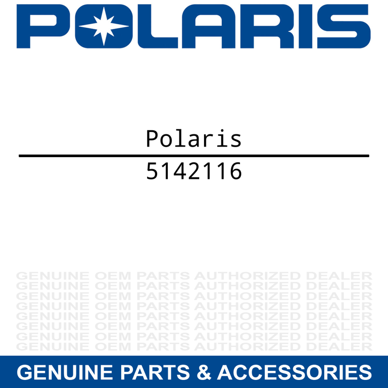 Polaris 5142116 Flange Sleeve Ebs 15Deg Qpq Ranger 1000 Crew XP 
