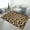 color-3, variant on Brown Leopard Print Carpet for Home Decoration Rugs for Bedroom Room Living Room Bathroom Entrance Door Non-slip Comfort Mat