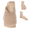 thumbnail image 4 of Hallux Valgus Straightener, Wear Resistant Washable Bunion Splint Fixation  For Foot Care For Home Clinic Left Foot,Right Foot, 4 of 8