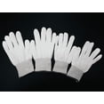 thumbnail image 4 of Guantes luminosos LED para niños, guantes cálidos luminosos para Navidad y Halloween, 4 of 5
