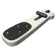thumbnail image 2 of Dispositivo de entrenamiento del arco plantar para niños. Accesorios ergonómicos. Resistente para el desarrollo de la fuerza. Ejercitador con pedal de Blanco, 2 of 8