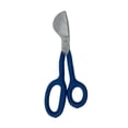 thumbnail image 3 of Heavy Duty Carpet Scissors Applique Duckbill Scissors Home Embroidery Scissors, 3 of 12