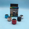 thumbnail image 5 of New ultra mini portable metal Bluetooth speaker., 5 of 5