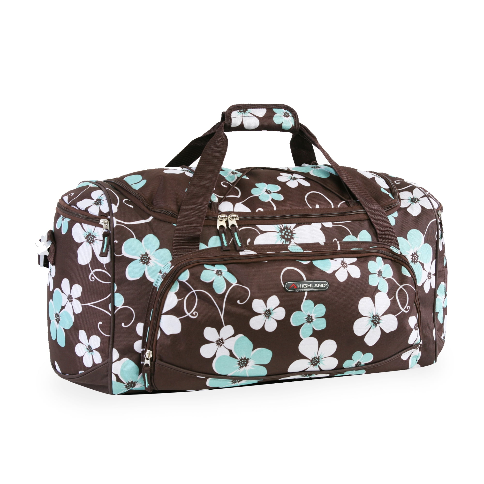 travel duffel bags women's