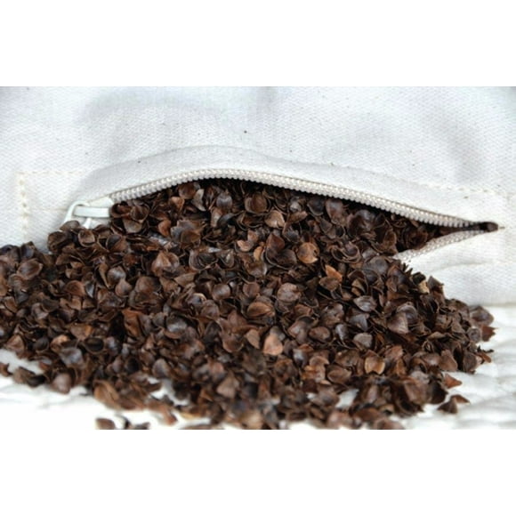 Buckwheat Hulled Groats