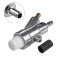 thumbnail image 2 of BTOER Air Sandblaster Sand Blasting Tool For Rust Dust Remove Sand Blaster Air Tool With Boron Carbide Nozzle 6/8mm Sand Blasting Tool, 2 of 8
