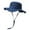 Navy, variant on TYGHBN Summer Lightweight Adjustable Children's Sun Hat for Primary and Secondary Schools Beach and Outdoor Use. Girls Winter Hats for Ages 7-10 Boys Old Man Hat Little Boy Hats Baby Boy Hats 6 12