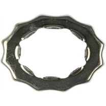 Spindle Nut Retainer P/N:615-102 Fits select: 1995-2003 TOYOTA TACOMA, 2004 TOYOTA TACOMA XTRACAB