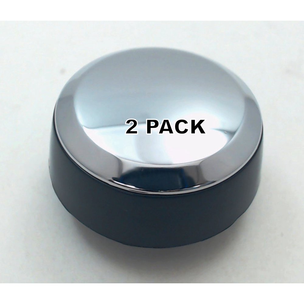 2 Pk, Toaster Control Knob for KitchenAid , AP4951212, PS3489698