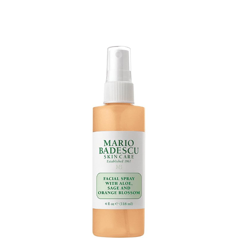 MARIO BADESCU FACIAL SPRAY ORG BLS