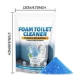 thumbnail image 3 of 100g Toilet Bowl Cleaner Powder - Removes Stains And Odors, 3 of 9