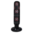 thumbnail image 1 of Saco de arena inflable para ponche, saco de boxeo inflable de 160 cm, herramienta de entrenamiento físico para niños, saco de boxeo para niños, mejore su experiencia Jadeshay A, 1 of 8