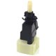 thumbnail image 1 of Ajuste para Mercedes-Benz C E Clase W203 W211 Interruptor de luz de freno 0015456409 C40372 Interruptor de luz de freno compatible con 0015453109 0015456409 RV, 1 of 2