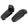 thumbnail image 3 of 2pcs Car Liftgate Hinges 6L2Z78420A68AA 6L2Z78420A69AA for Ford Explorer 2006-2010, 3 of 6