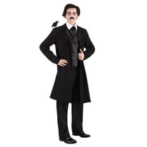 Men's Edgar Allan Poe Costume