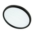 thumbnail image 2 of pitrice Blue Streak Filter Optical Glass Anamorphic for DSLR Cinematice Video Camera 67mm, 2 of 8
