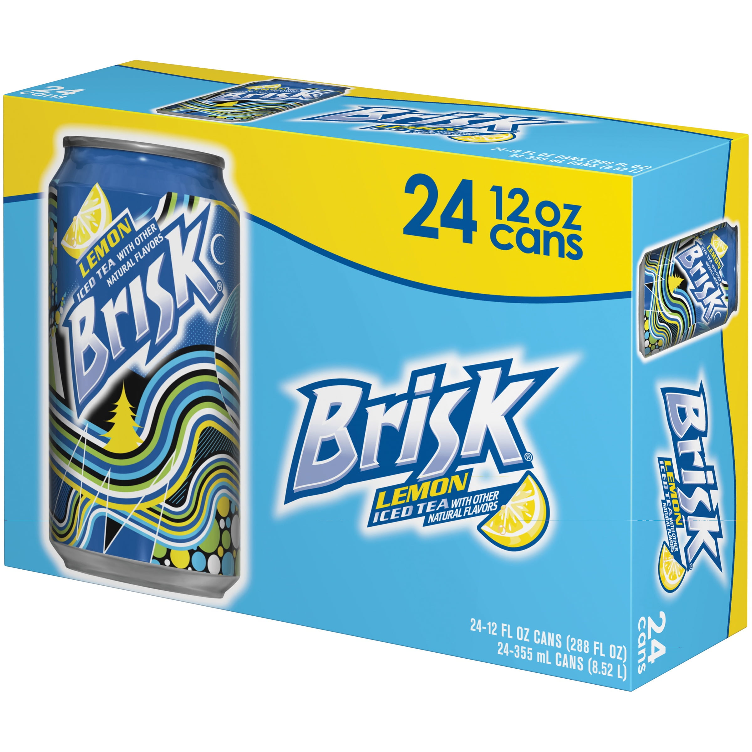 brisk sweet tea brisk sweet tea