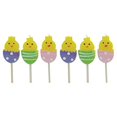 thumbnail image 1 of Party Candles, Easter Egg Chicks, 1 of 1