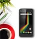 Polaroid A5BK Smartphone 5", 4G Double SIM GSM, Android 4.4 KitKat – image 1 sur 5