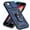 Blue, variant on for iPhone SE Case 2022/2020/3rd/2rd / iPhone 6/7/8 Case with HD Screen Protector & Slide Camera Cover & Kickstand, [Military-Grade] Phone Case for iPhone SE 2020/SE 2022/6/7/8 (Blue)