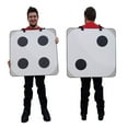 thumbnail image 1 of Advanced Graphics 2447 27,5 x 27,5 Po 2D Déguisement Carton Debout, 1 of 1