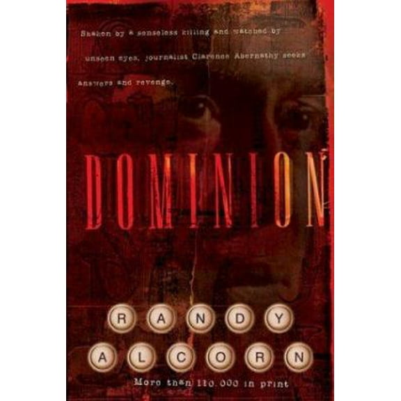 Pre-Owned Dominion (Ollie Chandler #2) (Paperback) 157673661X 9781576736616
