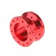 thumbnail image 5 of 5 Cm Aluminum Wheel Spacer Adapter Kit For Car Parts Accessories Rojo Sunnimix Cubo de rueda, 5 of 8