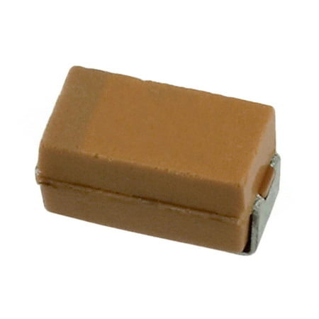 

TAJA226M006RNJ Molded Tantalum Capacitors 22UF 20% 6.3V 1206 Surface Mount :RoHS Cut Tape
